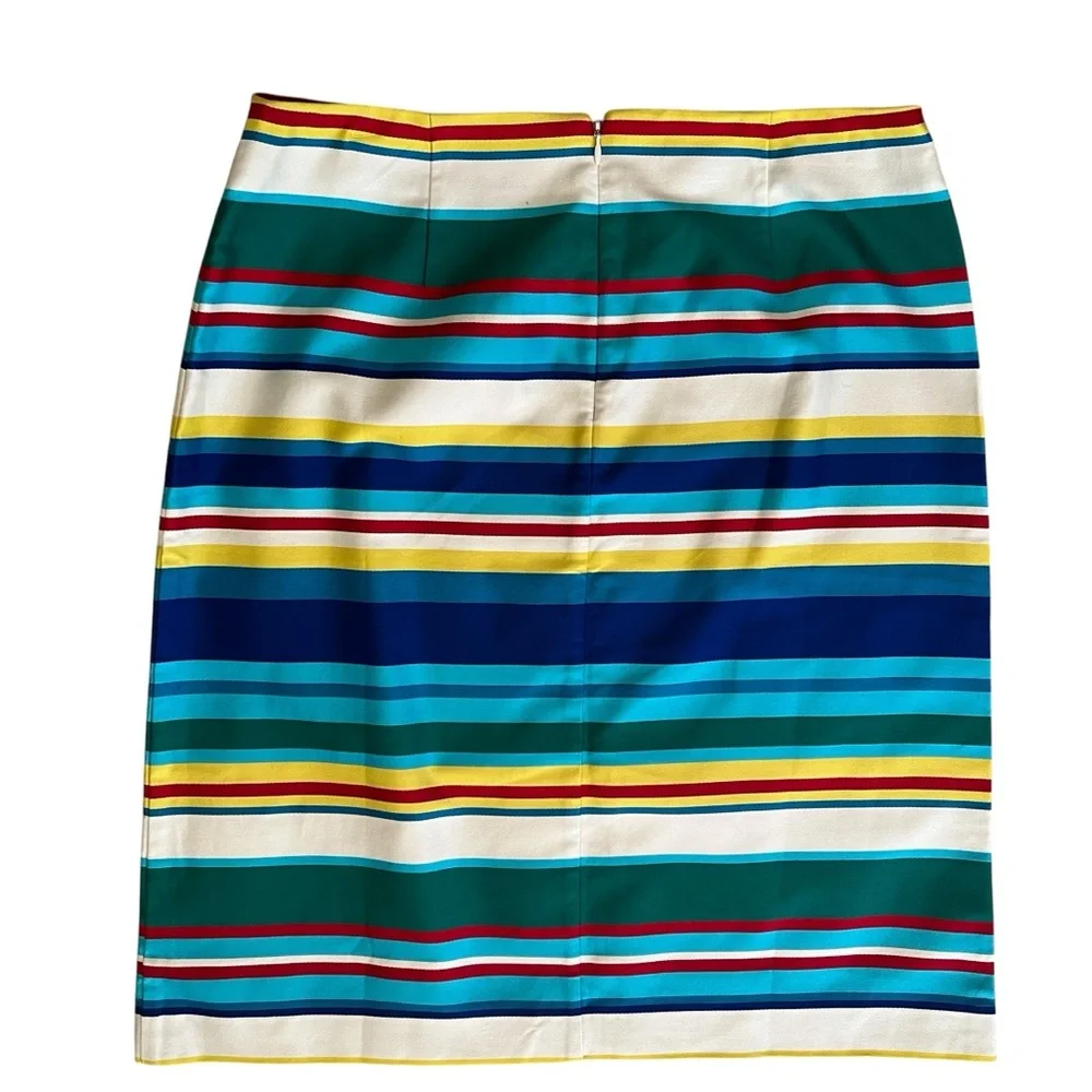 Talbots cabana blue